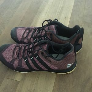 Women’s adidas Terrex outdoor trail